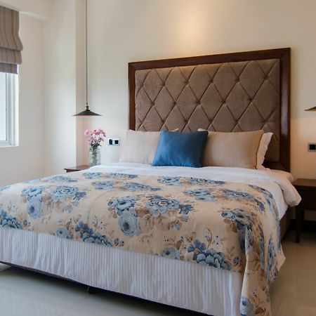 Rococo Residence Colombo Eksteriør bilde